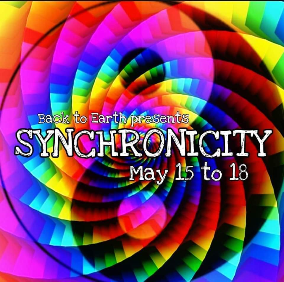 synchronicity